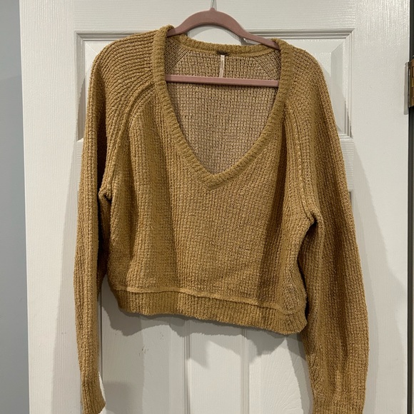 Pull over sweater - Picture 1 of 1